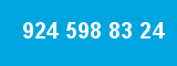 924 598 83 24